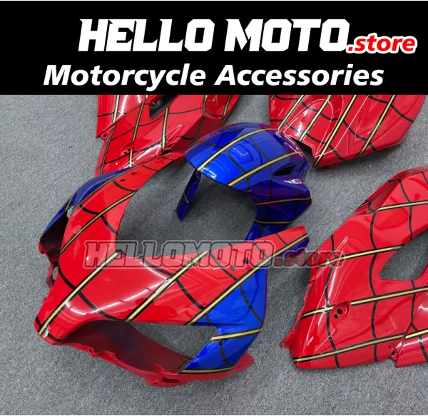 Honda CBR 1000RR 2004-2005 Fairing P/N 1F42 Honda CBR 1000RR 2004-2005 Fairing P/N 1F42