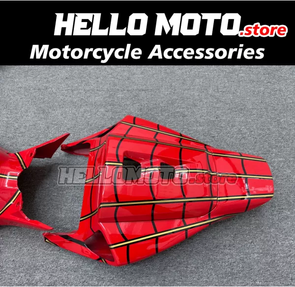 Honda CBR 1000RR 2004-2005 Fairing P/N 1F42 Honda CBR 1000RR 2004-2005 Fairing P/N 1F42