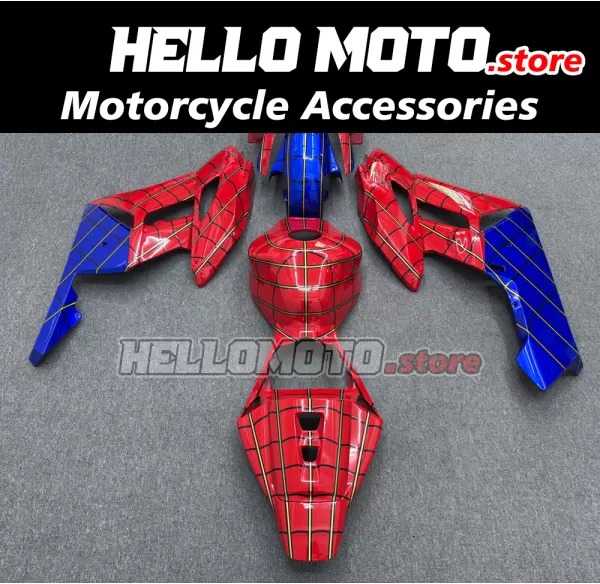 Honda CBR 1000RR 2004-2005 Fairing P/N 1F42 Honda CBR 1000RR 2004-2005 Fairing P/N 1F42
