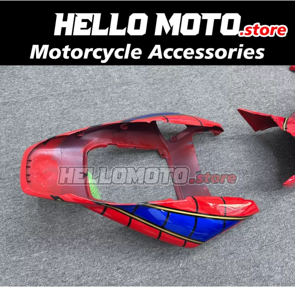 Honda CBR 1000RR 2004-2005 Fairing P/N 1F42 Honda CBR 1000RR 2004-2005 Fairing P/N 1F42