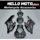 Honda CBR 1000RR 2004-2005 Fairing P/N 1F8