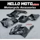Honda CBR 1000RR 2004-2005 Fairing P/N 1F8