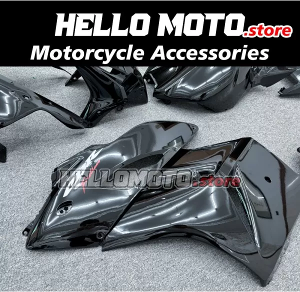 Honda CBR 1000RR 2004-2005 Fairing P/N 1F8