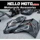 Honda CBR 1000RR 2004-2005 Fairing P/N 1F8