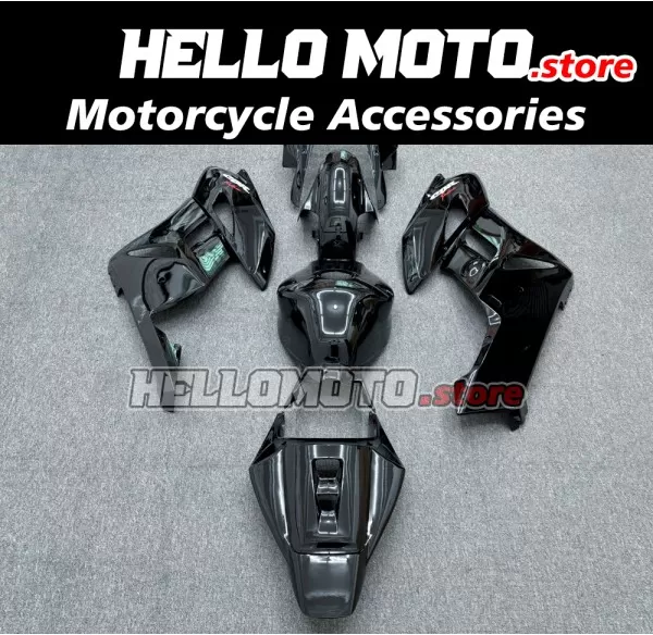 Honda CBR 1000RR 2004-2005 Fairing P/N 1F8