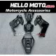 Honda CBR 1000RR 2004-2005 Fairing P/N 1F8
