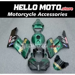 Honda CBR 1000RR 2004-2005 Fairing P/N 1F10 Honda CBR 1000RR 2004-2005 Fairing P/N 1F10