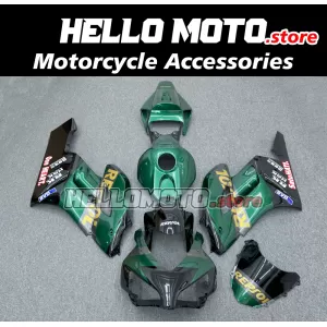 Honda CBR 1000RR 2004-2005 Fairing P/N 1F10 Honda CBR 1000RR 2004-2005 Fairing P/N 1F10