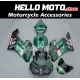 Honda CBR 1000RR 2004-2005 Fairing P/N 1F10 Honda CBR 1000RR 2004-2005 Fairing P/N 1F10