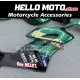 Honda CBR 1000RR 2004-2005 Fairing P/N 1F10 Honda CBR 1000RR 2004-2005 Fairing P/N 1F10