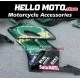 Honda CBR 1000RR 2004-2005 Fairing P/N 1F10 Honda CBR 1000RR 2004-2005 Fairing P/N 1F10