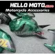 Honda CBR 1000RR 2004-2005 Fairing P/N 1F10 Honda CBR 1000RR 2004-2005 Fairing P/N 1F10
