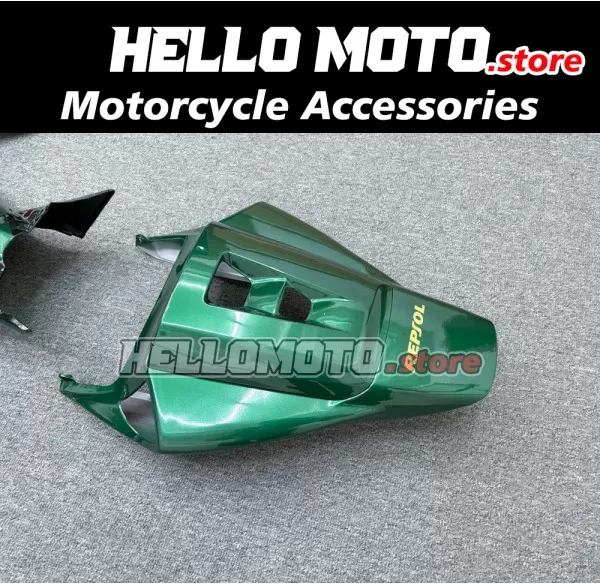 Honda CBR 1000RR 2004-2005 Fairing P/N 1F10 Honda CBR 1000RR 2004-2005 Fairing P/N 1F10