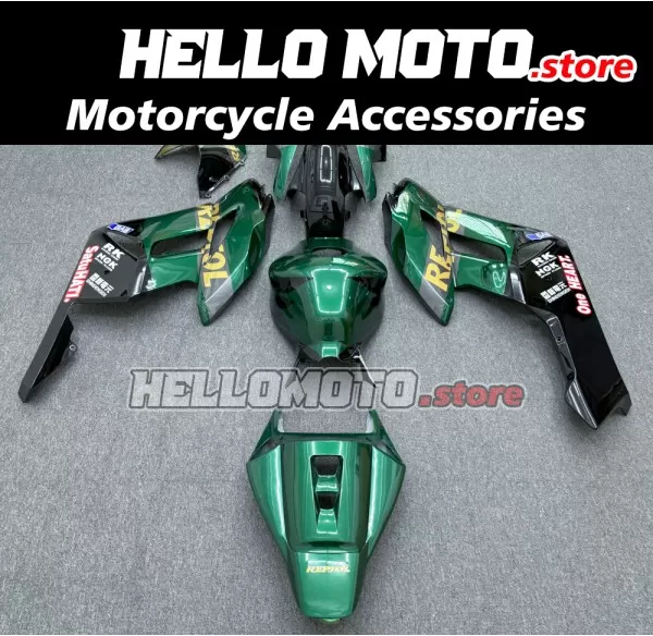 Honda CBR 1000RR 2004-2005 Fairing P/N 1F10 Honda CBR 1000RR 2004-2005 Fairing P/N 1F10