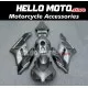 Honda CBR 1000RR 2004-2005 Fairing P/N 1F5