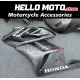 Honda CBR 1000RR 2004-2005 Fairing P/N 1F5