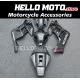 Honda CBR 1000RR 2004-2005 Fairing P/N 1F5