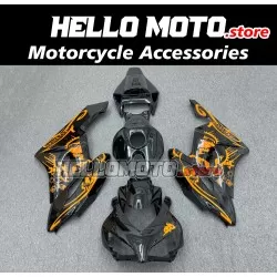 Honda CBR 1000RR 2004-2005 Fairing P/N 1F2 Honda CBR 1000RR 2004-2005 Fairing P/N 1F2