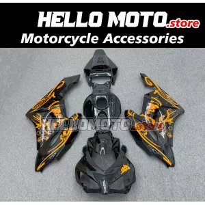 Honda CBR 1000RR 2004-2005 Fairing P/N 1F2