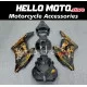 Honda CBR 1000RR 2004-2005 Fairing P/N 1F2 Honda CBR 1000RR 2004-2005 Fairing P/N 1F2