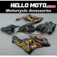 Honda CBR 1000RR 2004-2005 Fairing P/N 1F2 Honda CBR 1000RR 2004-2005 Fairing P/N 1F2