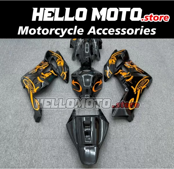 Honda CBR 1000RR 2004-2005 Fairing P/N 1F2 Honda CBR 1000RR 2004-2005 Fairing P/N 1F2