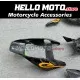 Honda CBR 1000RR 2004-2005 Fairing P/N 1F2 Honda CBR 1000RR 2004-2005 Fairing P/N 1F2