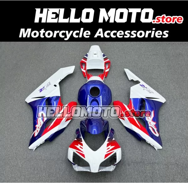 Honda CBR 1000RR 2004-2005 Fairing P/N 1F33