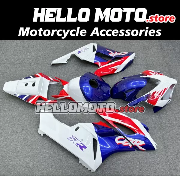 Honda CBR 1000RR 2004-2005 Fairing P/N 1F33