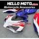 Honda CBR 1000RR 2004-2005 Fairing P/N 1F33