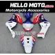 Honda CBR 1000RR 2004-2005 Fairing P/N 1F33