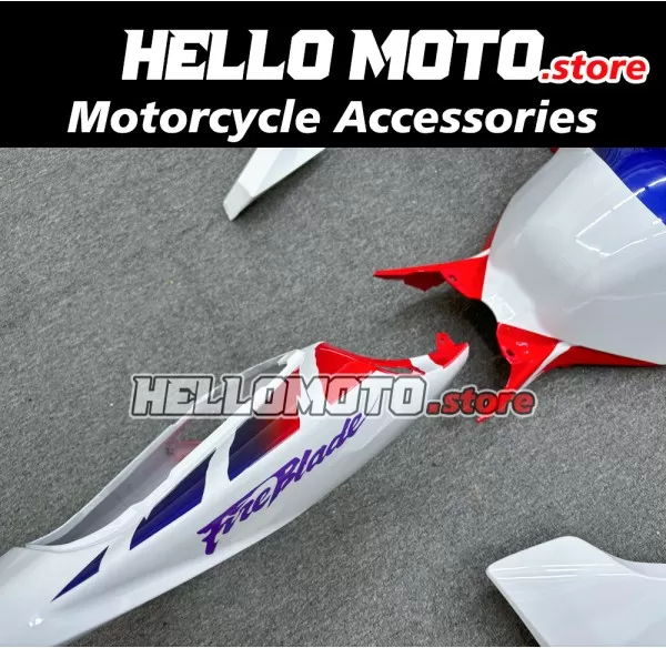Honda CBR 1000RR 2004-2005 Fairing P/N 1F33