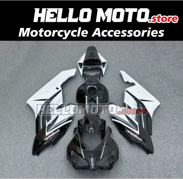 Honda CBR 1000RR 2004-2005 Fairing P/N 1F36
