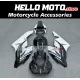 Honda CBR 1000RR 2004-2005 Fairing P/N 1F36