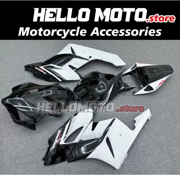 Honda CBR 1000RR 2004-2005 Fairing P/N 1F36