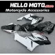 Honda CBR 1000RR 2004-2005 Fairing P/N 1F36