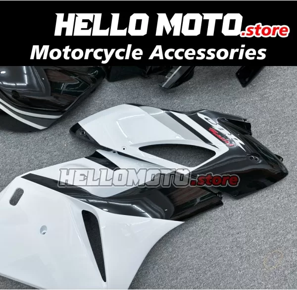 Honda CBR 1000RR 2004-2005 Fairing P/N 1F36