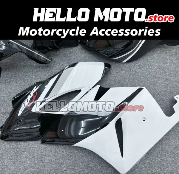 Honda CBR 1000RR 2004-2005 Fairing P/N 1F36