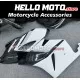 Honda CBR 1000RR 2004-2005 Fairing P/N 1F36