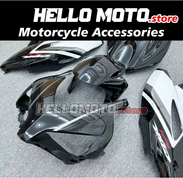 Honda CBR 1000RR 2004-2005 Fairing P/N 1F36