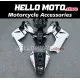 Honda CBR 1000RR 2004-2005 Fairing P/N 1F36