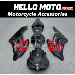 Honda CBR 1000RR 2004-2005 Fairing P/N 1F38