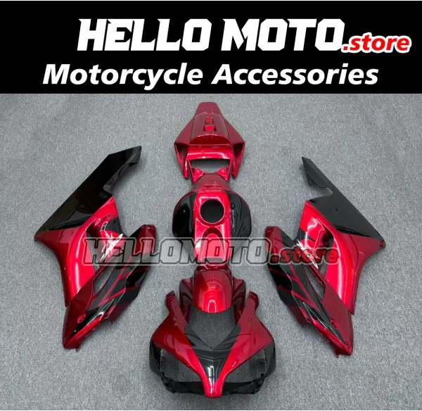 Honda CBR 1000RR 2004-2005 Fairing P/N 1F39