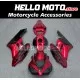 Honda CBR 1000RR 2004-2005 Fairing P/N 1F39