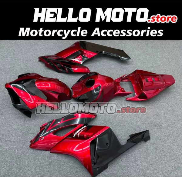 Honda CBR 1000RR 2004-2005 Fairing P/N 1F39