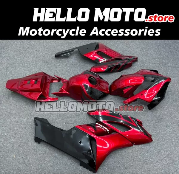 Honda CBR 1000RR 2004-2005 Fairing P/N 1F39