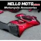 Honda CBR 1000RR 2004-2005 Fairing P/N 1F39