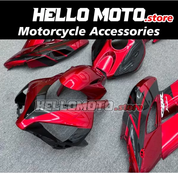 Honda CBR 1000RR 2004-2005 Fairing P/N 1F39