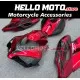 Honda CBR 1000RR 2004-2005 Fairing P/N 1F39