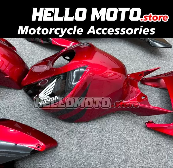 Honda CBR 1000RR 2004-2005 Fairing P/N 1F39